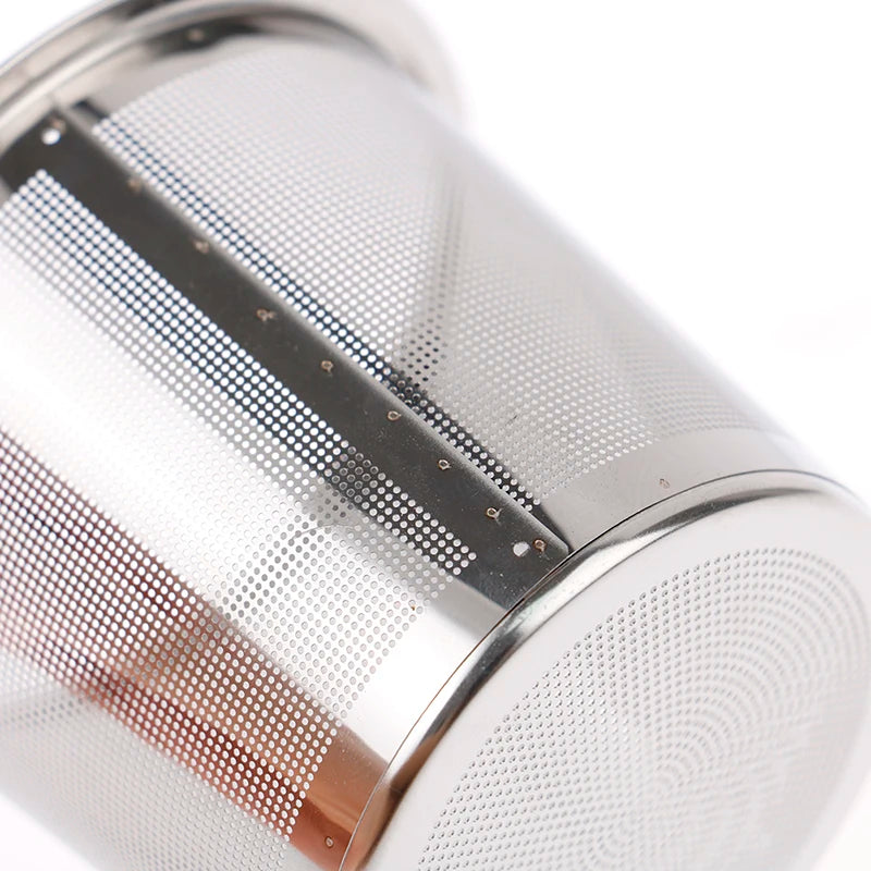 Safe Density Tea Infuser
