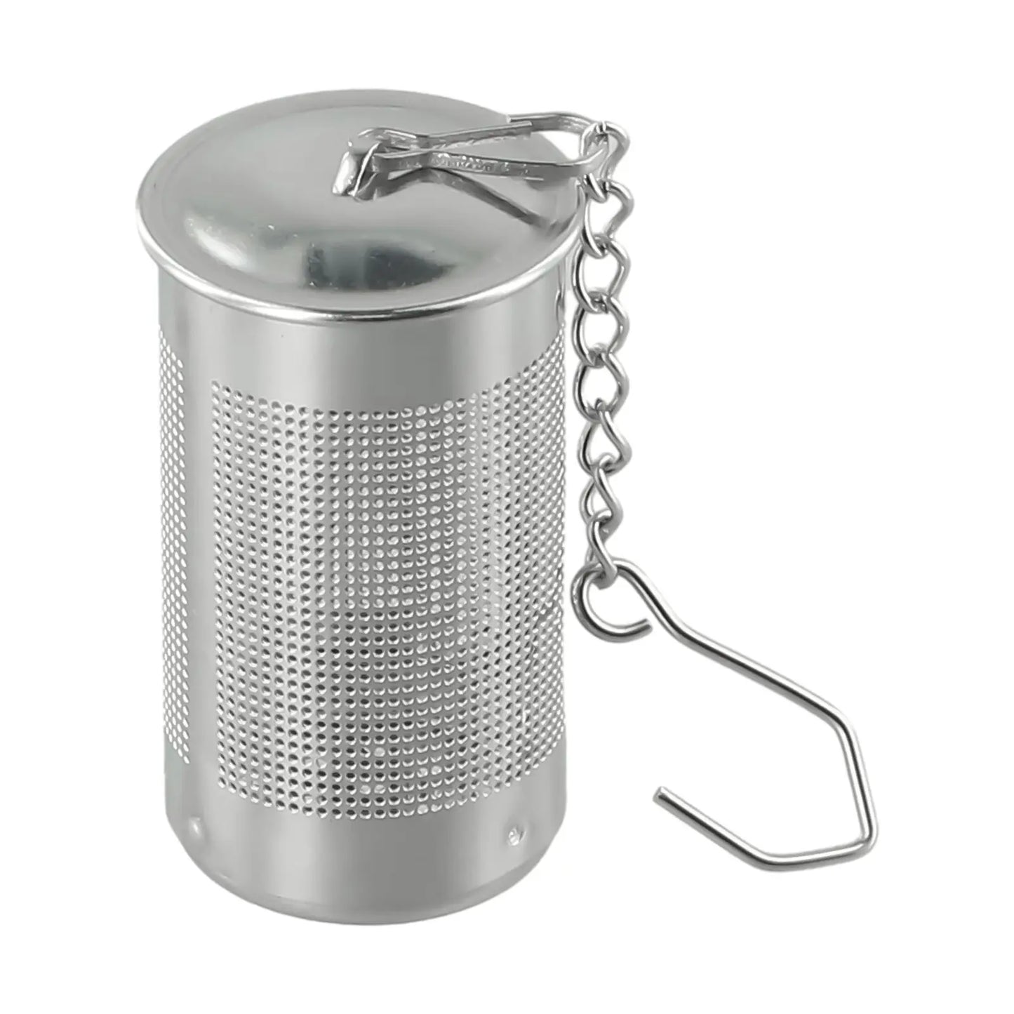Stainless Steel Mesh Filters Infuser