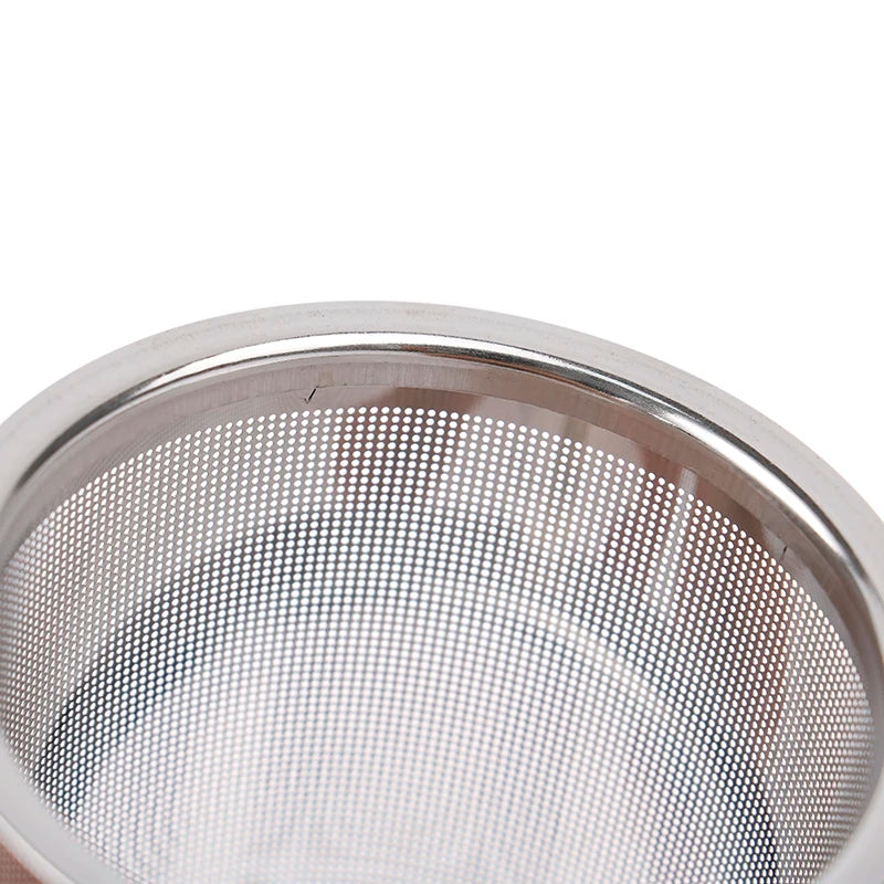 Safe Density Tea Infuser