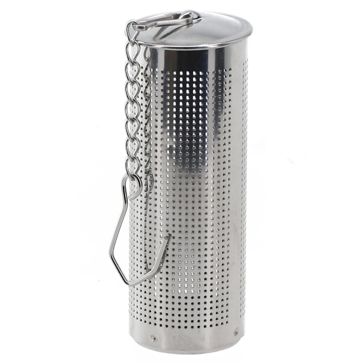Stainless Steel Mesh Filters Infuser