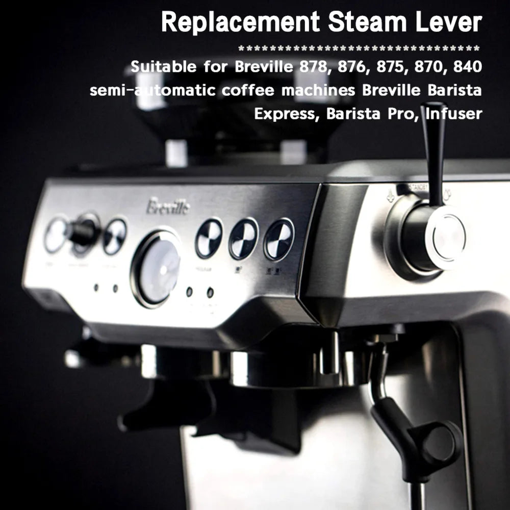 Breville Barista Express Barista Pro Infuser