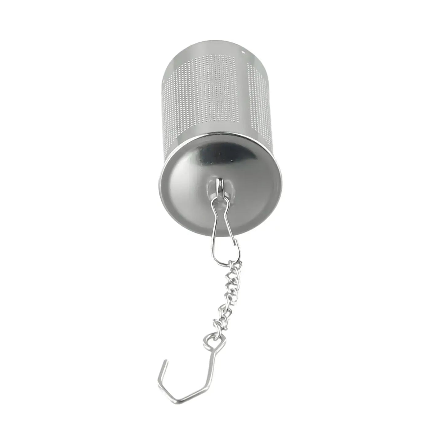 Stainless Steel Mesh Filters Infuser