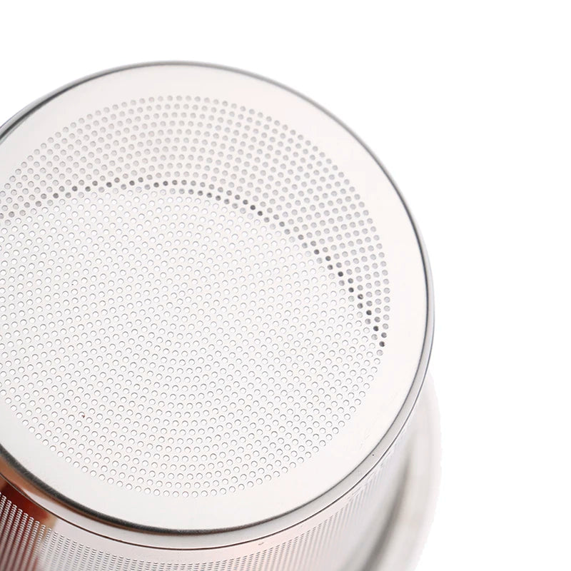 Safe Density Tea Infuser