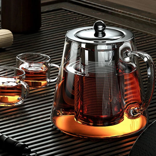 Strainer High Heat Resistant Infuser