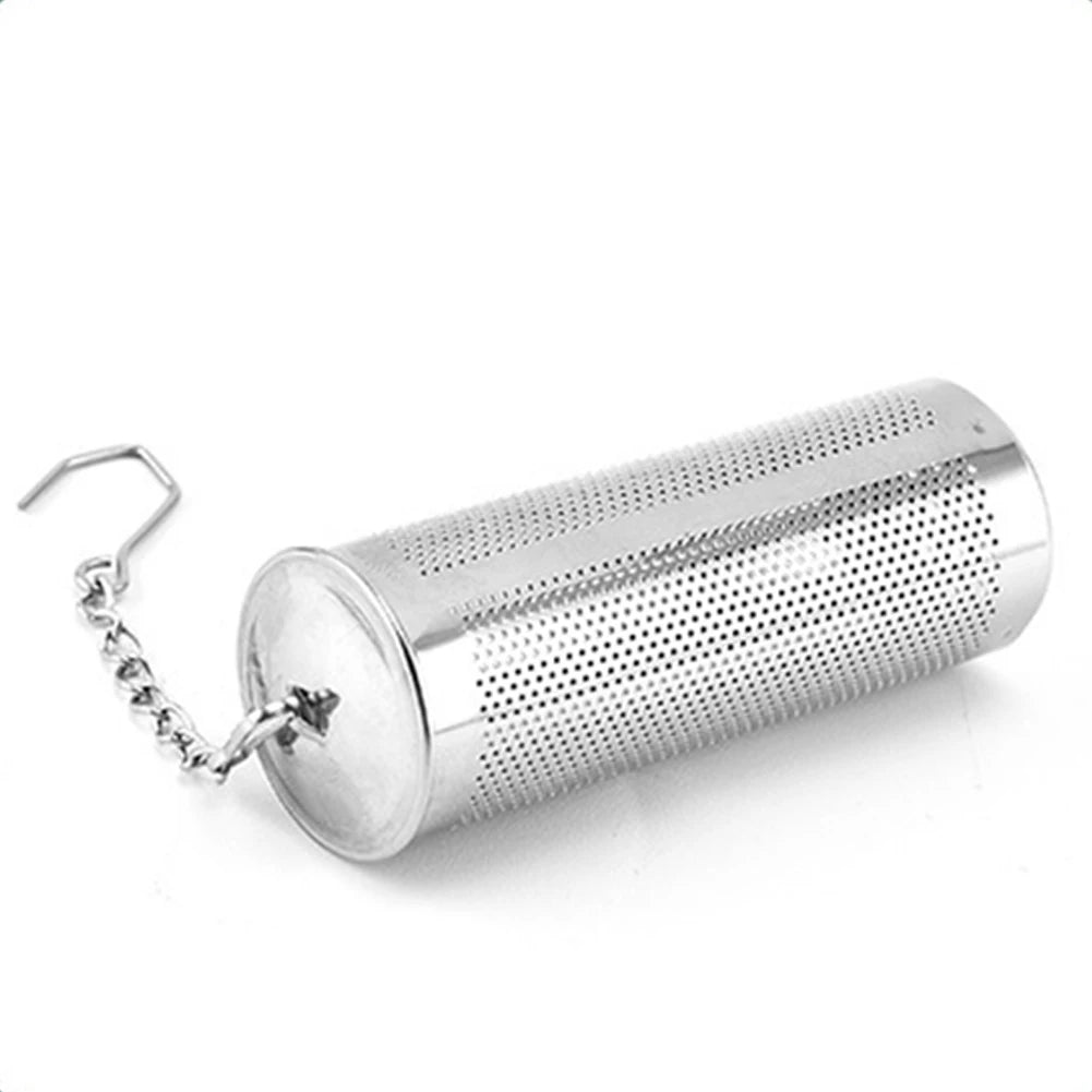 Stainless Steel Mesh Filters Infuser