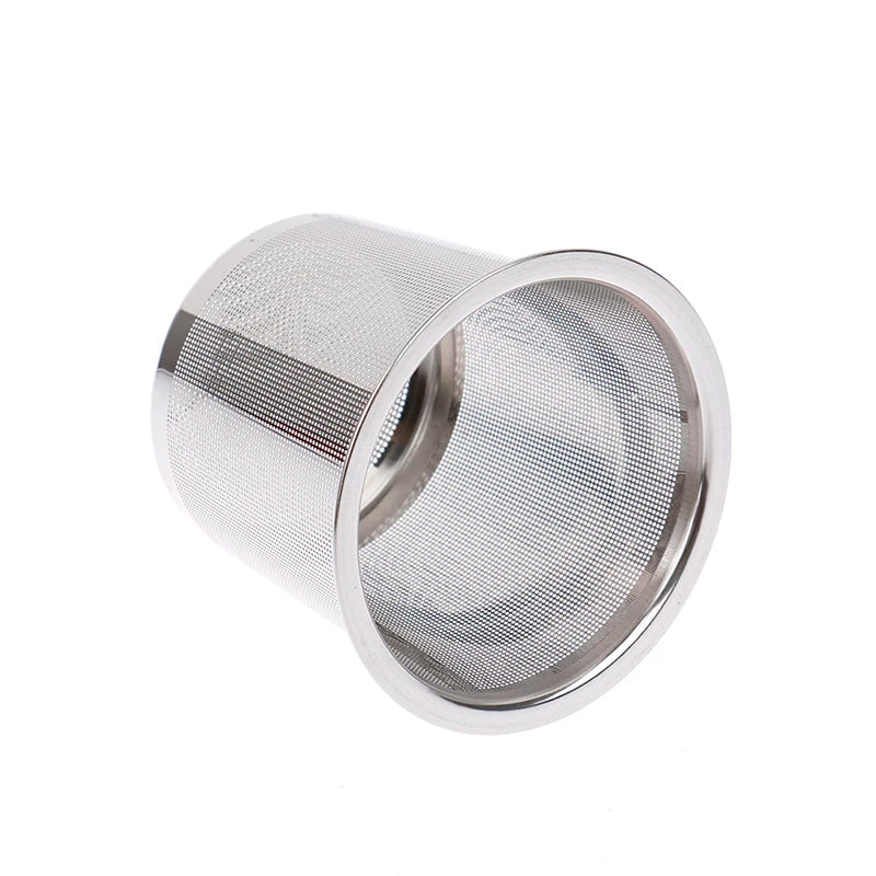 Safe Density Tea Infuser