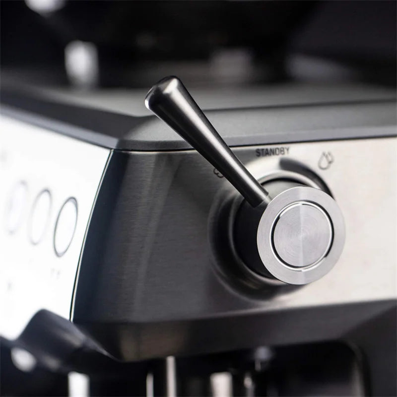 Breville Barista Express Barista Pro Infuser