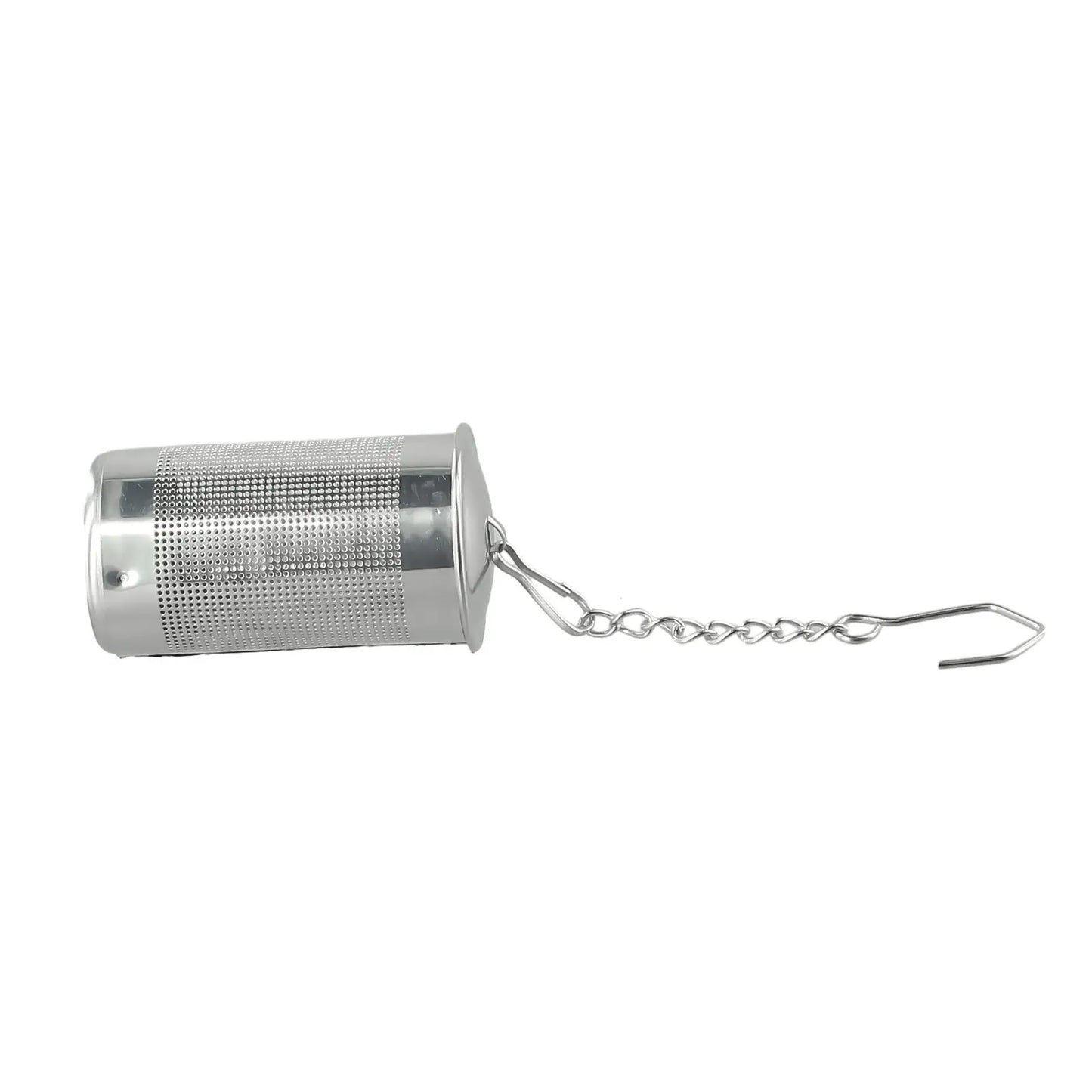 Stainless Steel Mesh Filters Infuser