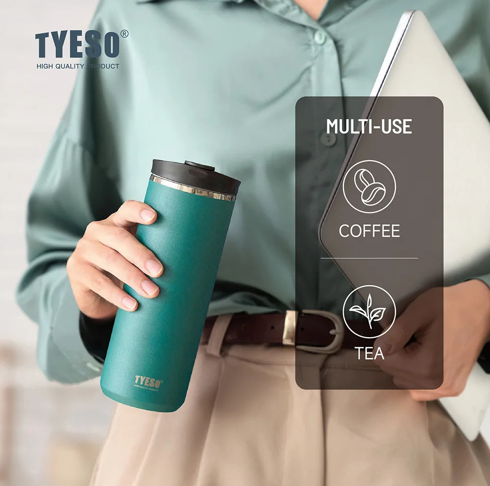 Portable Cold Brew Coffee Maker Tea Infuser