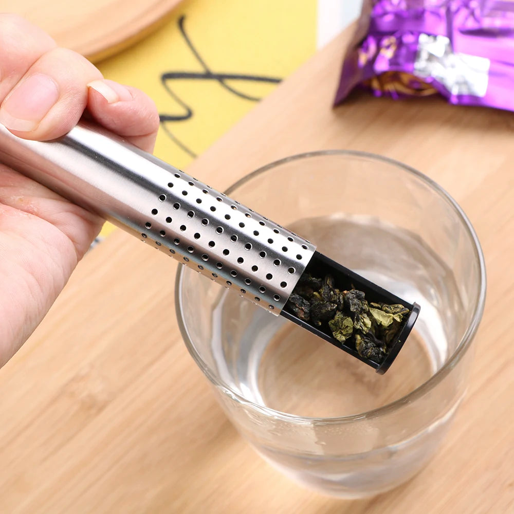Teapot Spices Soup Tools Tea Infuser