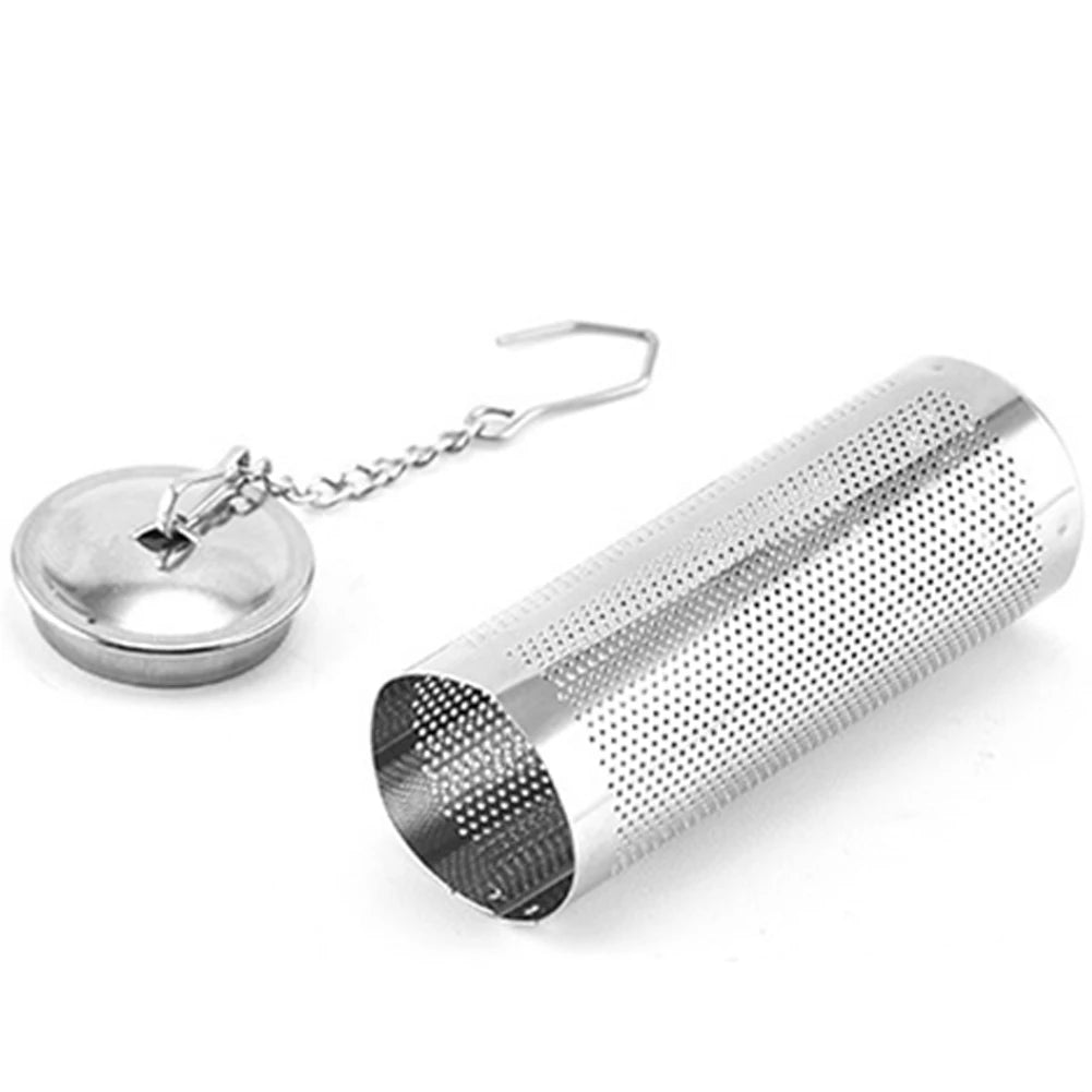 Stainless Steel Mesh Filters Infuser