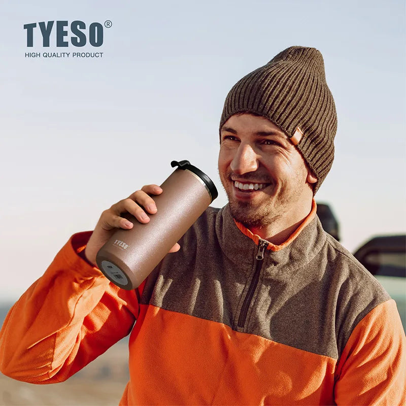 Portable Cold Brew Coffee Maker Tea Infuser